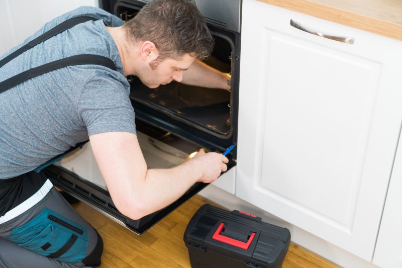 Appliance Installation in Longmont, CO