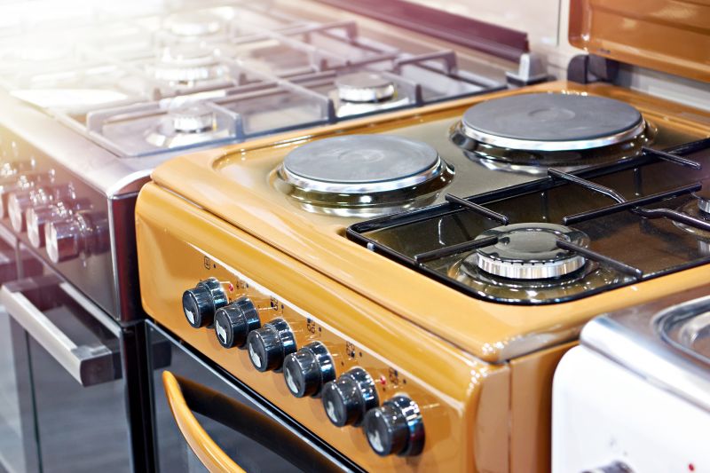 Electric Burner Installation in Arvada, CO