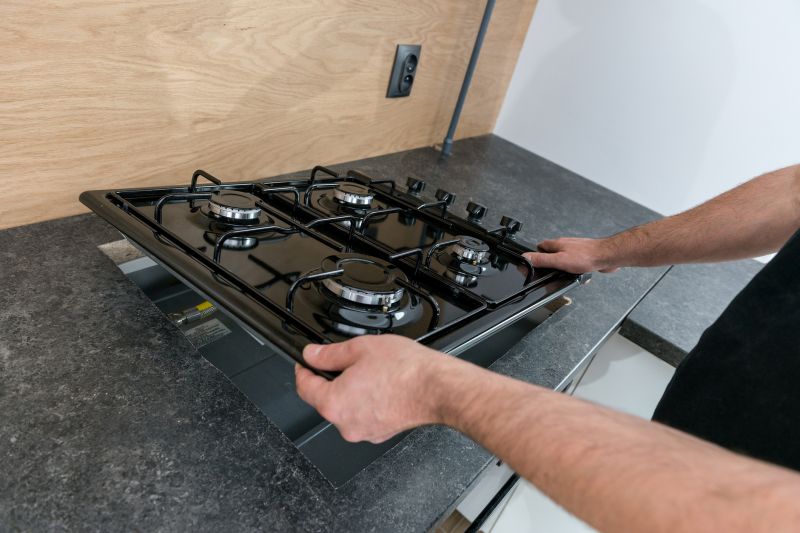 Electric Burner Installation in Boulder, CO