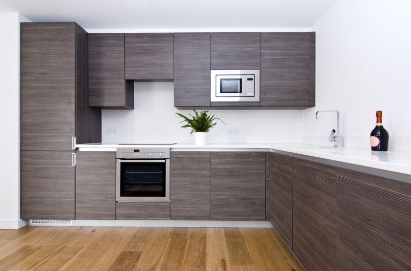 Kitchen Cabinet Design in Napa, CA