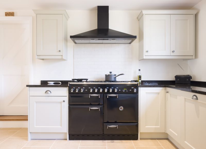 Kitchen Hood Replacement in Tacoma, WA