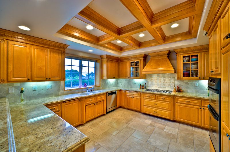 Kitchen Updating in Muncie, IN
