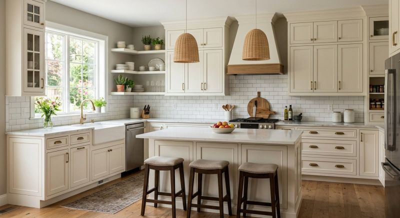 Kitchen Updating in Lafayette, IN