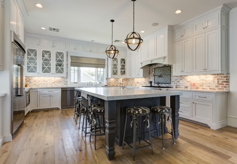 Modern Kitchen Remodeling in Indianapolis, IN