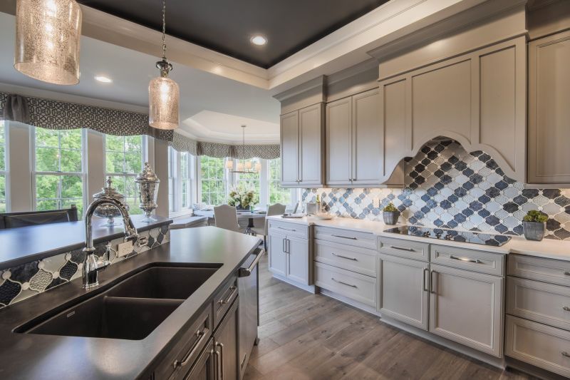 Small Kitchen Remodeling in Indianapolis, IN