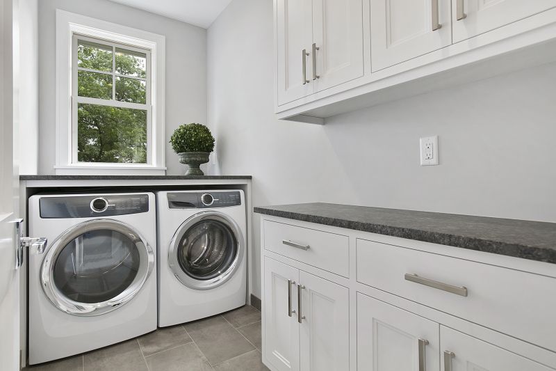 Washing Machine Installation in Arvada, CO