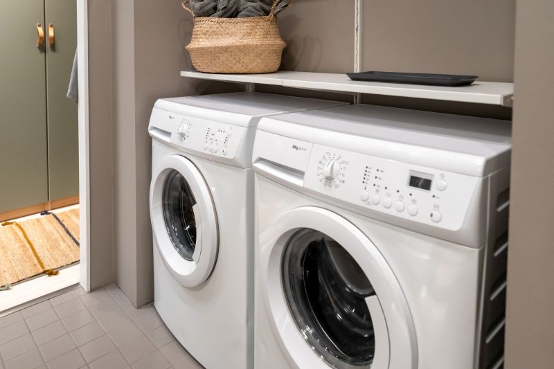 Washing Machine Installation in Longmont, CO