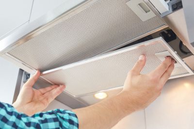 Enhances appliance efficiency.
