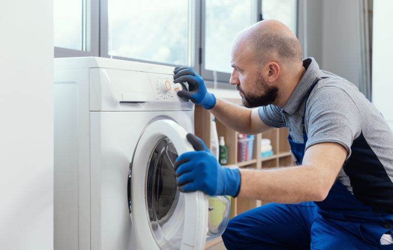 Appliance Replacement in Boulder, CO