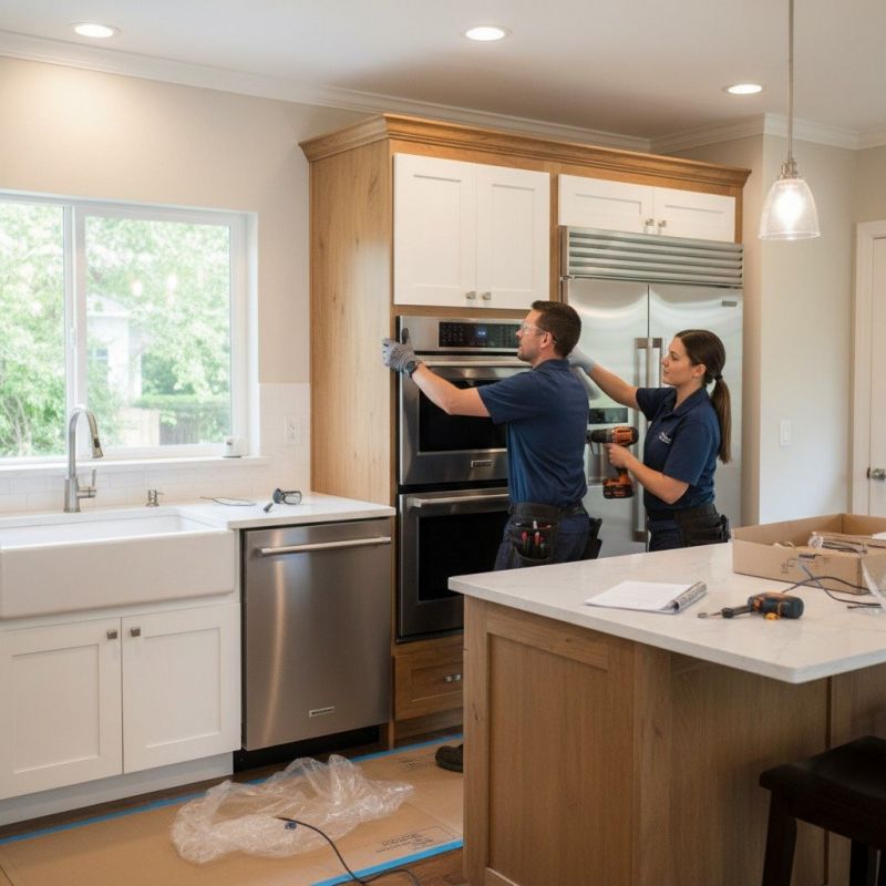 Appliance Replacement in Longmont, CO