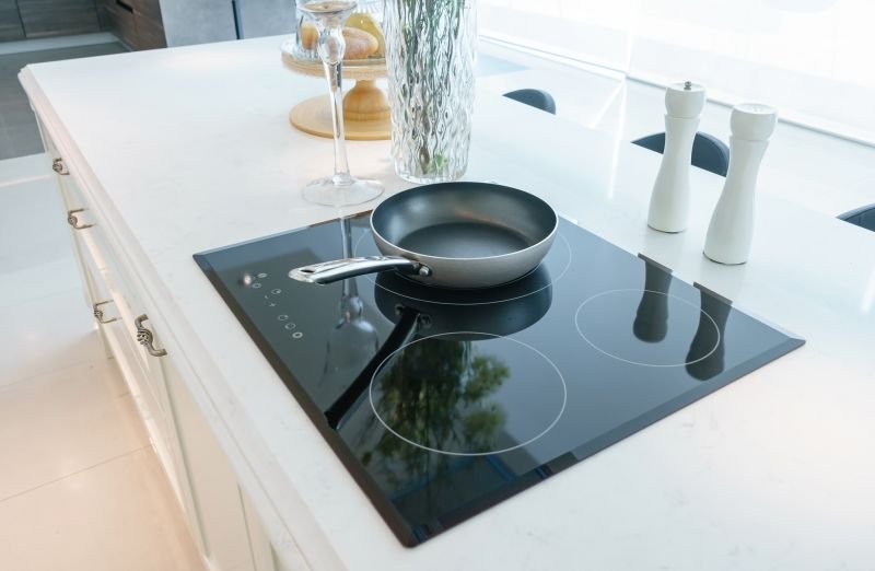 Cooktop Installation in Boulder, CO