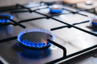 Cooktop Installation in Arvada, CO