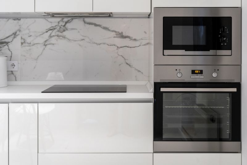 Cooktop Installation in Longmont, CO