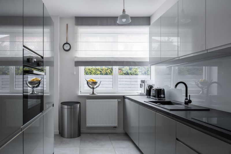 Custom Kitchen Design in Santa Rosa, CA