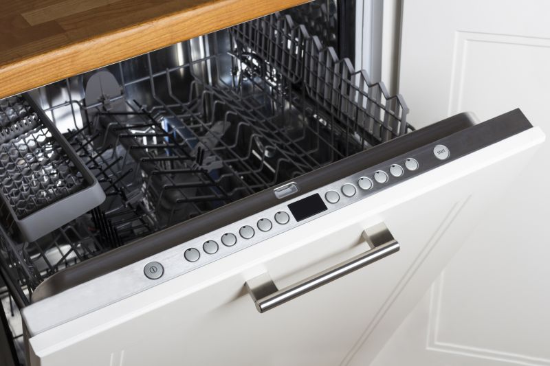 Dishwasher Installation in Arvada, CO