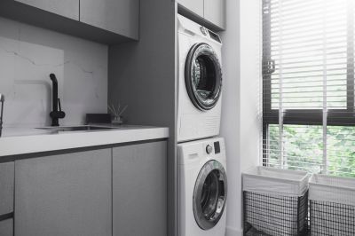 Dryer Installation in Boulder, CO