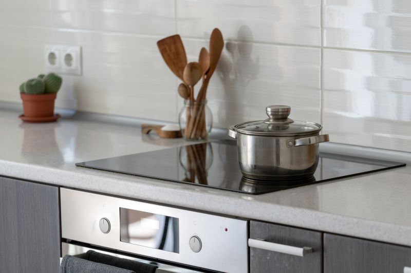 Electric Stove Replacement in Boulder, CO