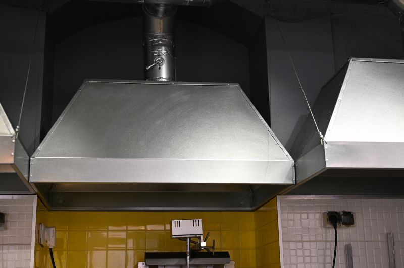 Exhaust Hood Installation in Phoenix, AZ