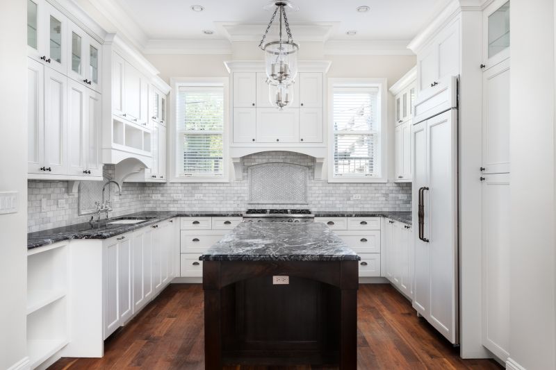Galley Kitchen Remodeling in Bowling Green, KY