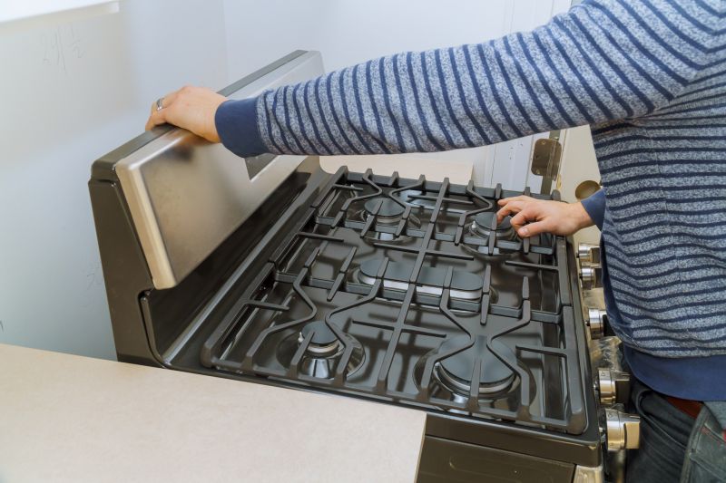 Gas Appliance Installation in Boulder, CO