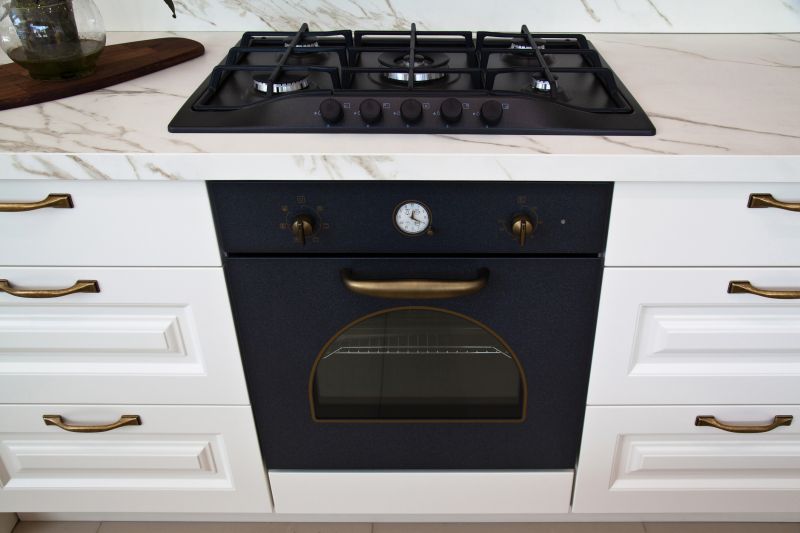 Gas Cooktop Installation in Longmont, CO