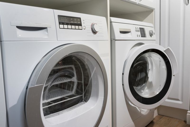 Gas Dryer Installation in Boulder, CO