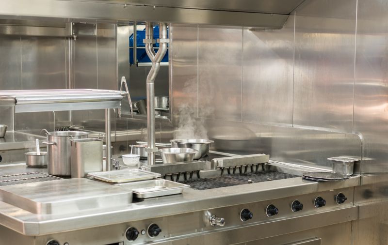 Induction Range Installation in Boulder, CO