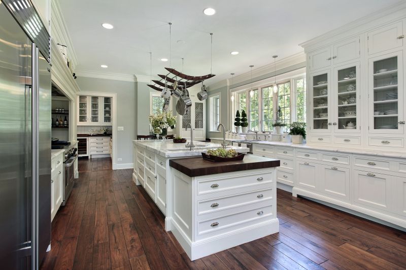 Kitchen Cabinet Renovation in Kokomo, IN