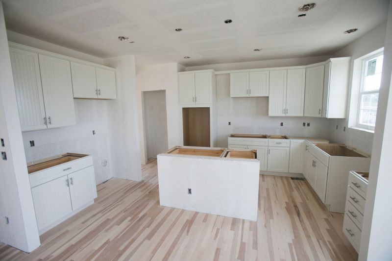 Kitchen Cabinets Remodeling in Kokomo, IN