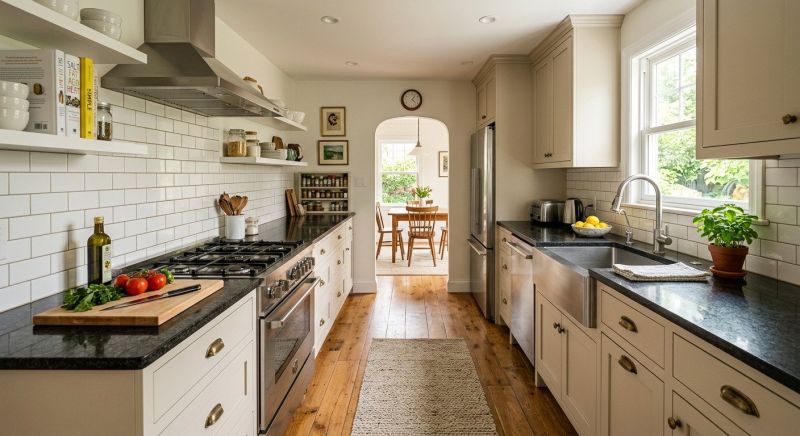 Kitchen Cupboards Remodeling in Bowling Green, KY
