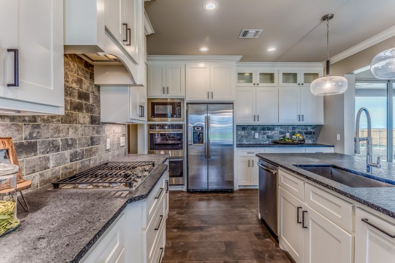 Kitchen Cupboards Remodeling in Franklin, TN