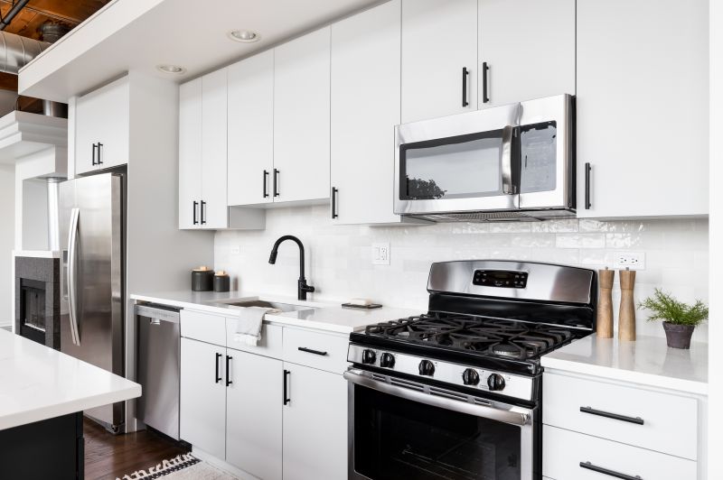 Kitchen Design Service in Santa Rosa, CA
