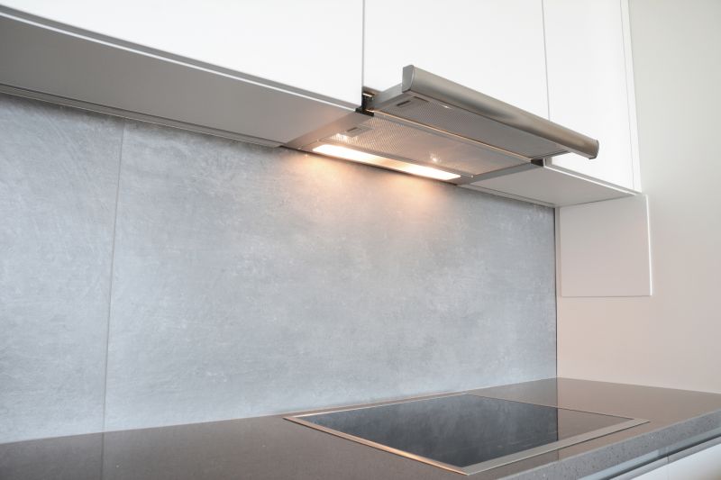 Kitchen Fan Installation in Sacramento, CA