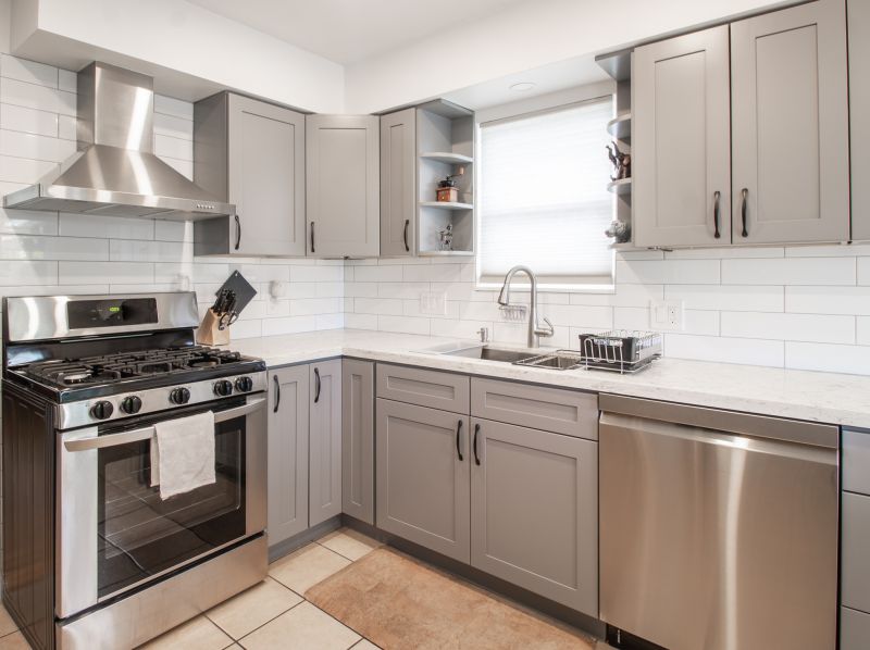 Kitchen Modification in Lafayette, IN