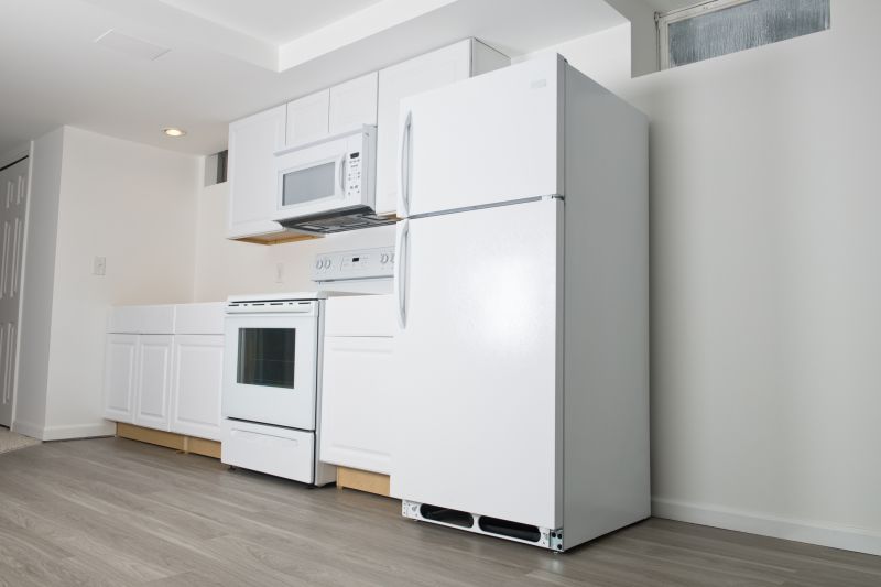 Kitchen Modification in Dayton, OH