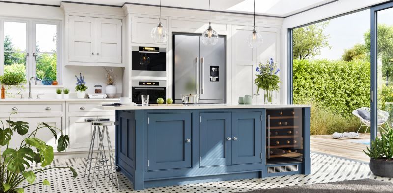 Kitchen Planning in Raleigh, NC