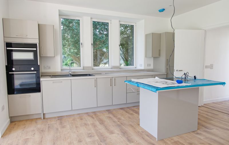 Kitchen Updating in Dayton, OH