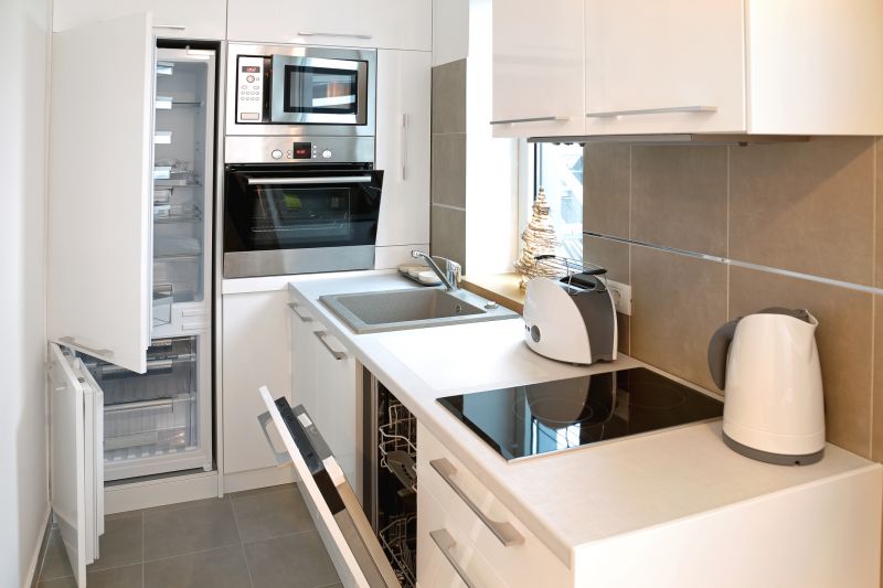 Kitchen Upgrading in Alpharetta, GA