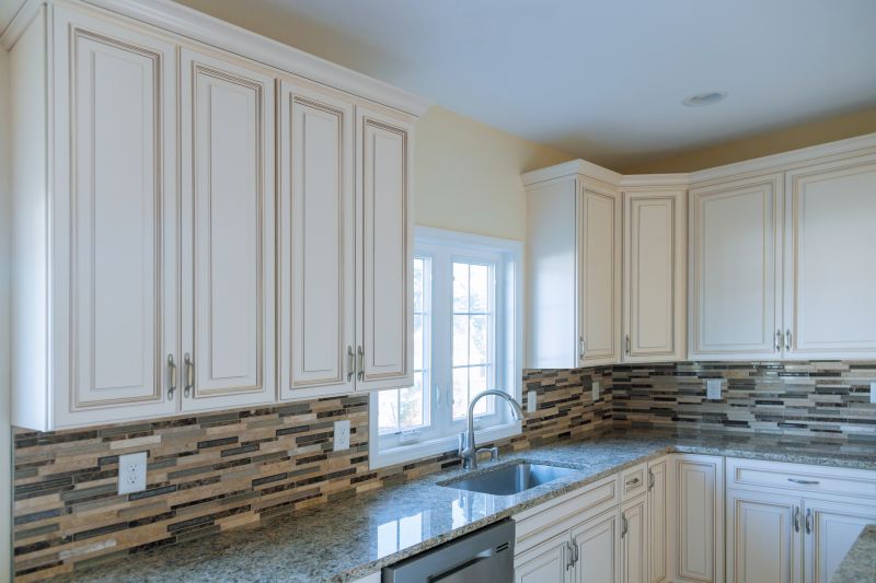 Modern Kitchen Remodeling in Bloomington, IN