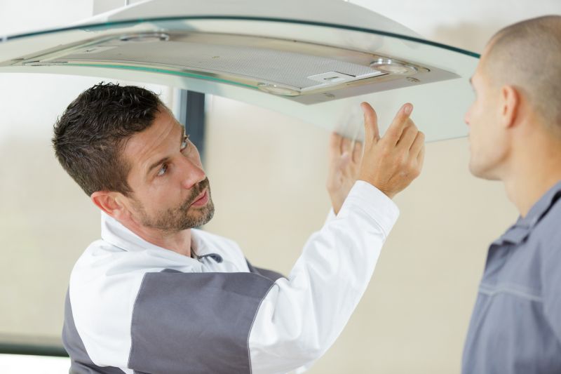 Range Hood Replacement in Phoenix, AZ