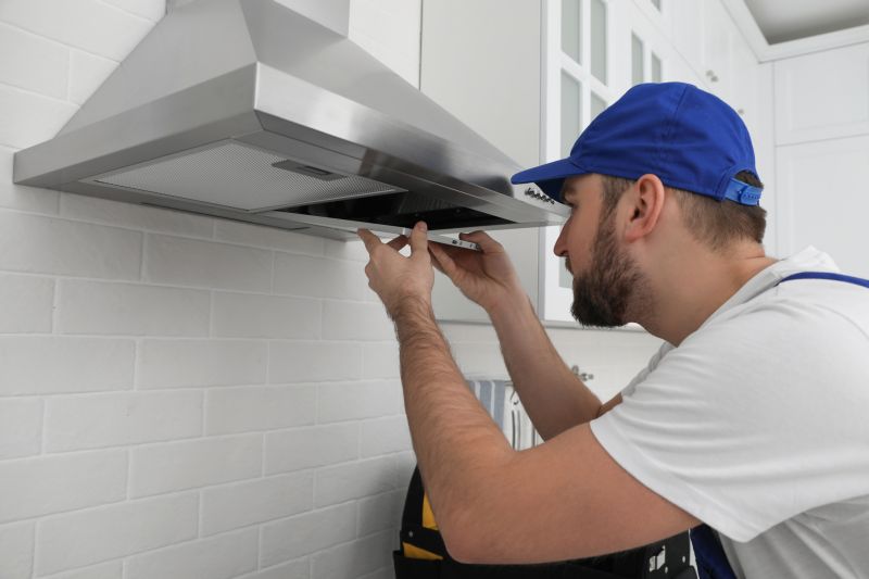 Restaurant Hood Installation in Fort Worth, TX