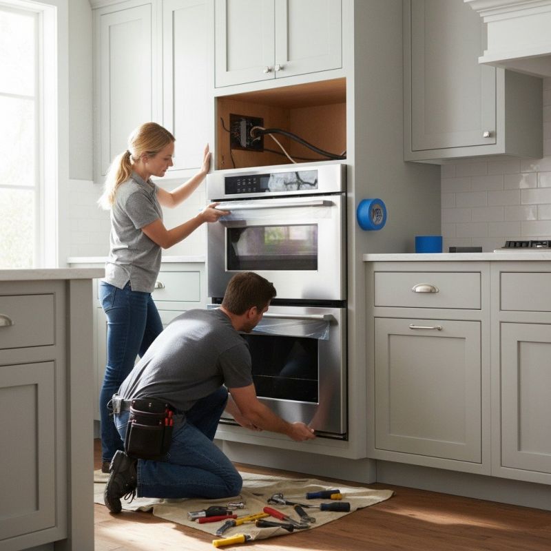Restaurant Stove Installation in Arvada, CO