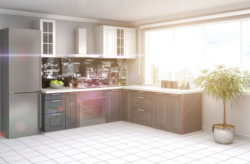 Small Kitchen Remodeling in Franklin, TN