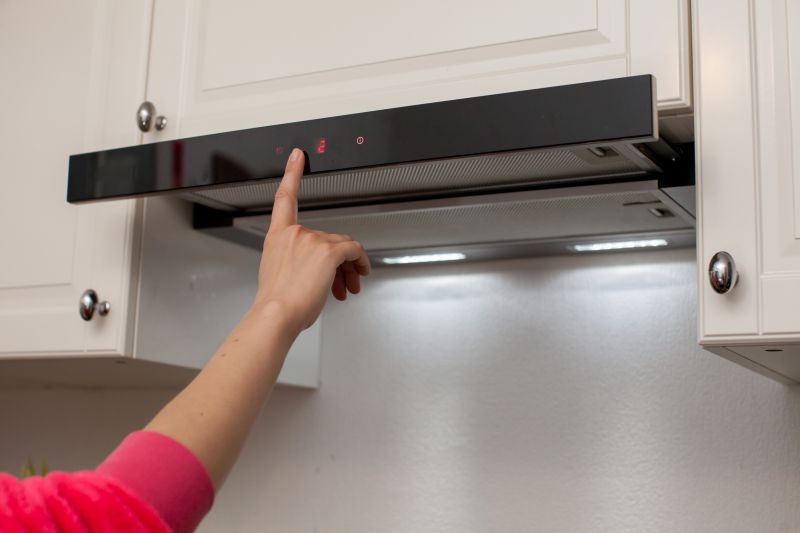 Vent Hood Installation in Phoenix, AZ